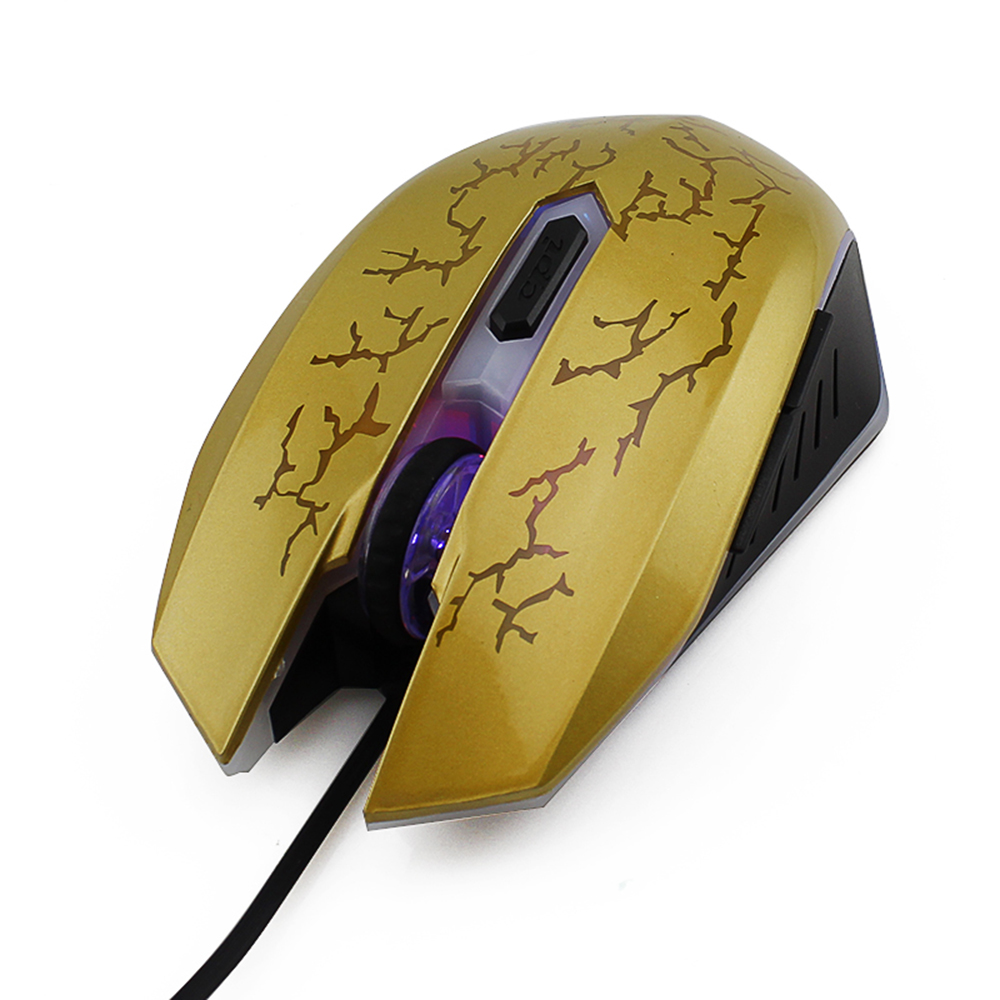 Popular Gold Computer MouseBuy Cheap Gold Computer Mouse lots from