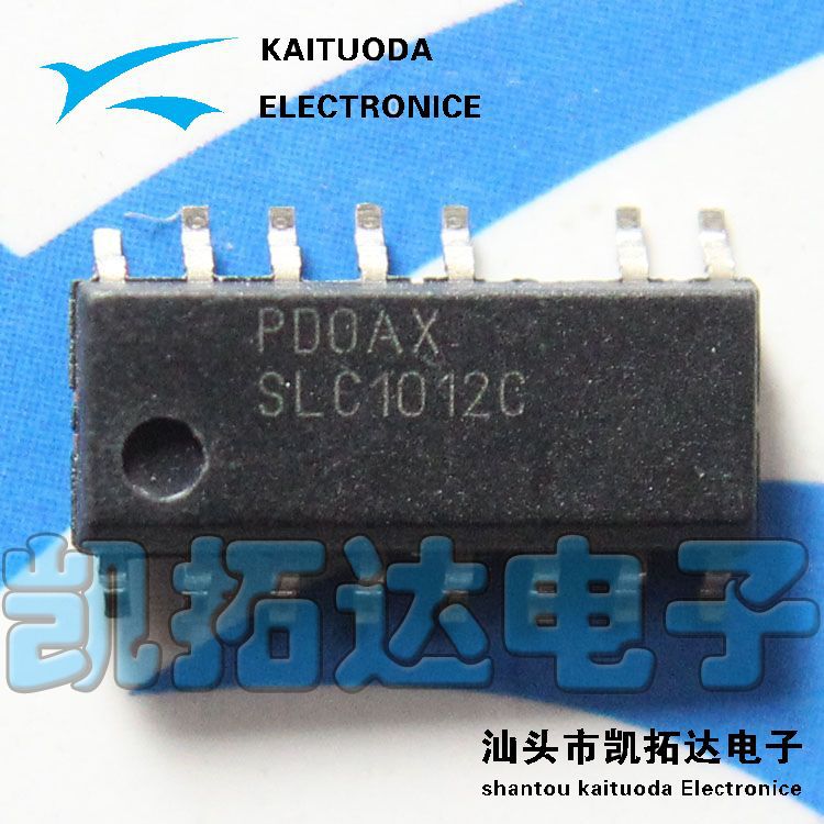 Купить 10шт slc1012c СОП-15 lcd чип в интернет-магазине с бесплатной ...
