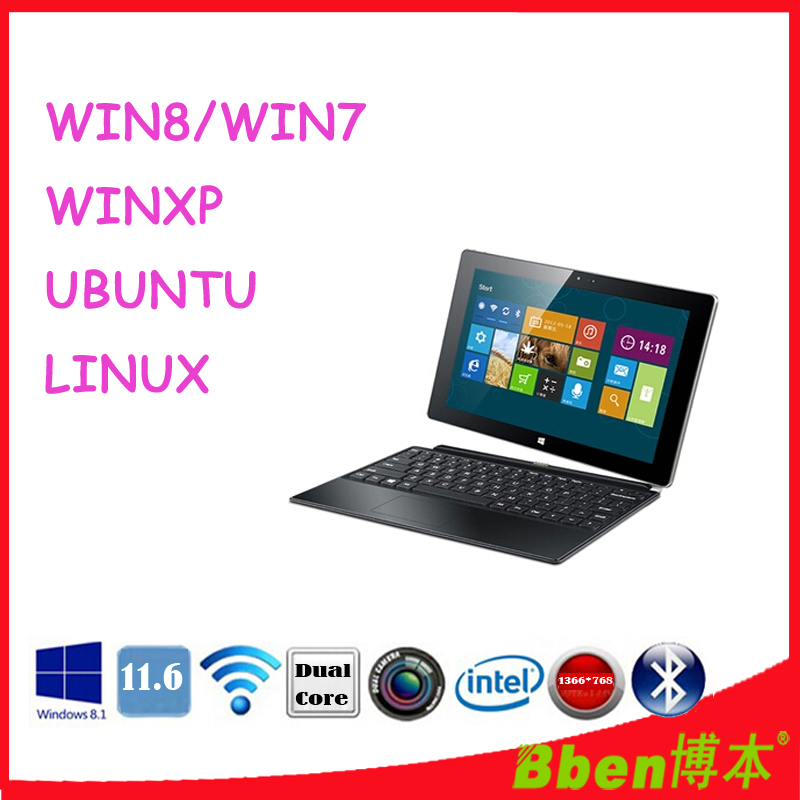 Free shipping Windows tablet pc Win 7 Win 8 64Bit NM70 Dual Core 4GB RAM 128GB
