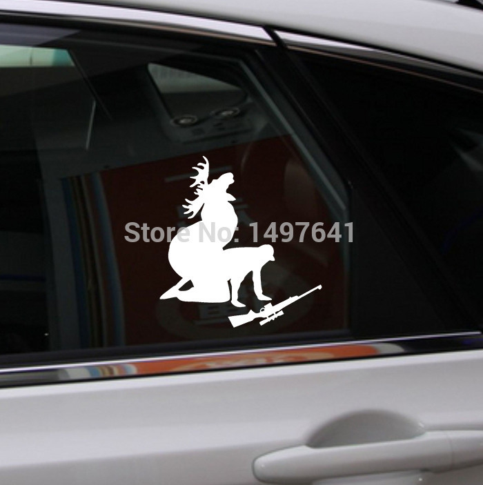 How-Ya-Like-My-Meat-Now-Funny-Moose-Hunting-Hunter-Car-Window-Decal-Sticker-For-Truck