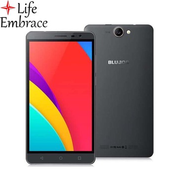 В наличии! оригинальный Bluboo X550 MTK6735 четырехъядерных процессоров андроид 5.1 4 г LTE мобильный телефон 5.5 " OGS экран 2 ГБ RAM 16 ГБ ROM 5300 мАч аккумулятор