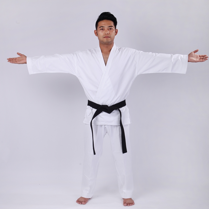 Uniformes Karate Popular Buscando E Comprando Fornecedores De Sucesso De Vendas Da China Em