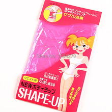 FREE SHIPPING-Body Tummy Sauna Belt Belly Waist Wrap Slimming Sweat Burn Fat Weight Loss Super-elastic Material Qs1bP