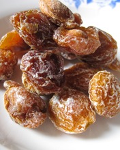 Apricot kernel Almonds Nuts Aid digestion 
