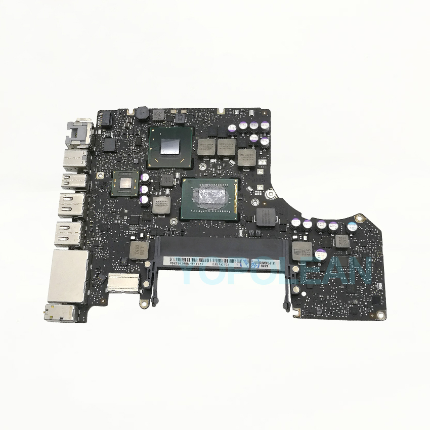 mid 2012 macbook pro 13 logic board