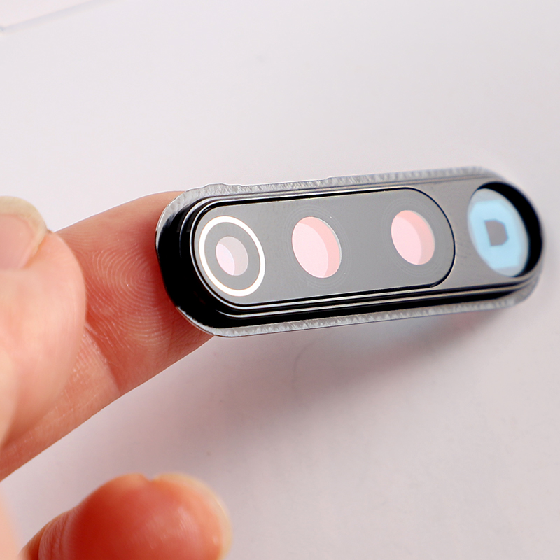 Note Pro Camera Lens 2025