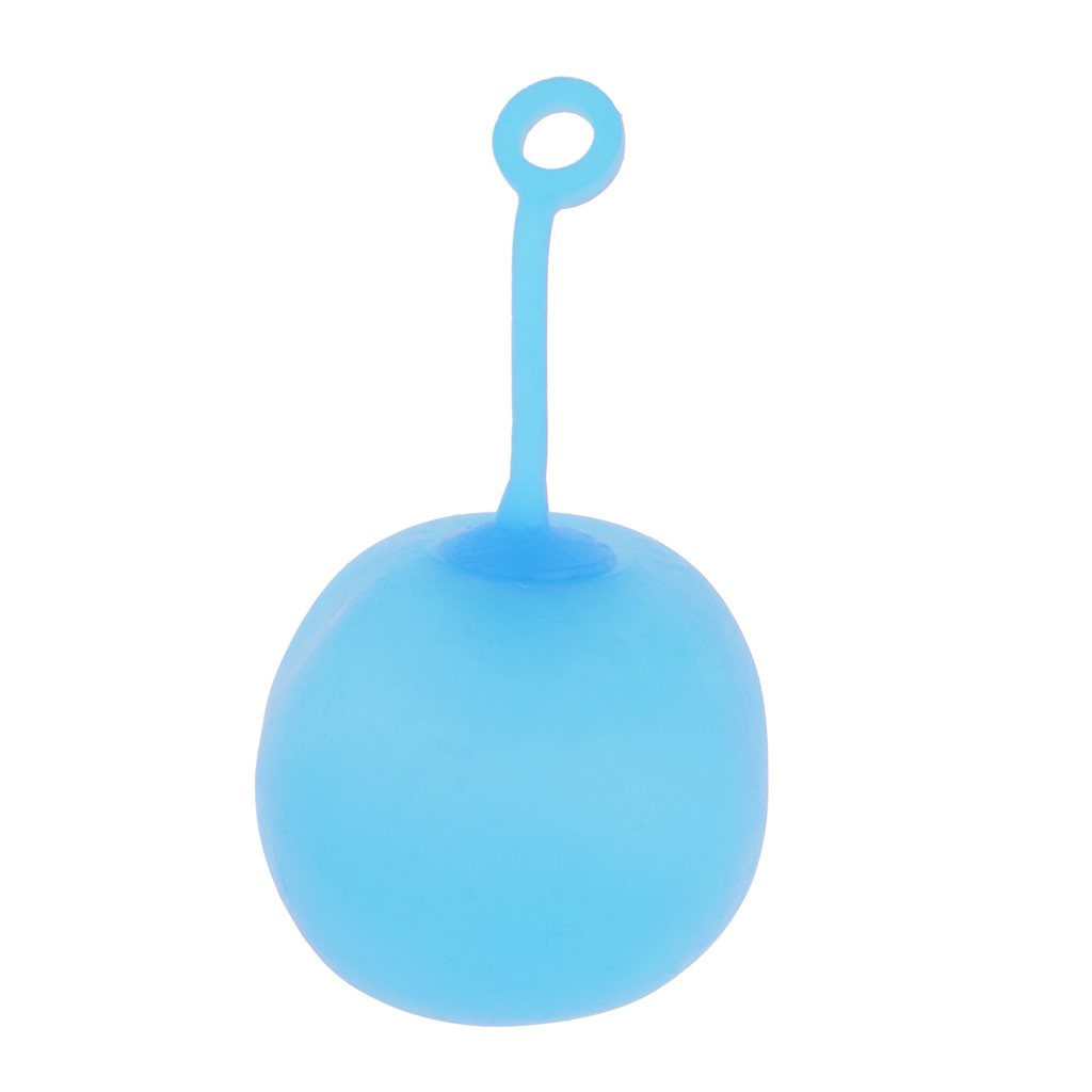 jelly balloon ball water