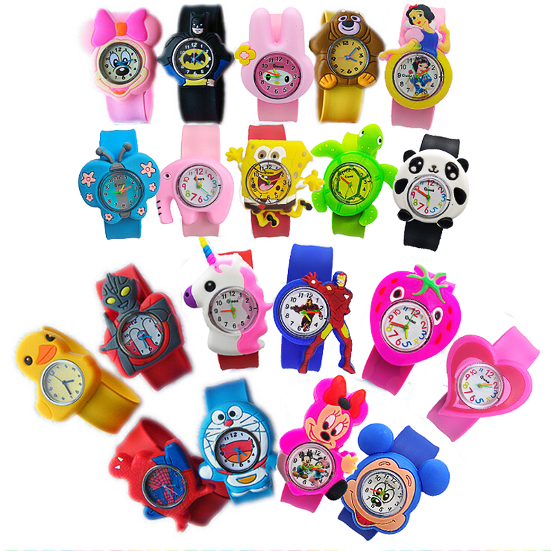 toy watches for toddlers