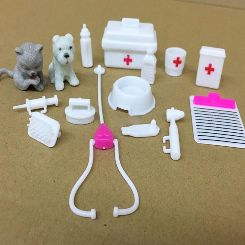vet role play toys