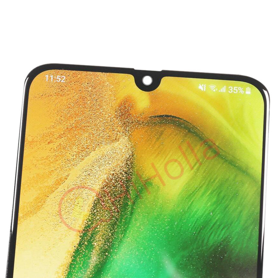 samsung galaxy a50 display original