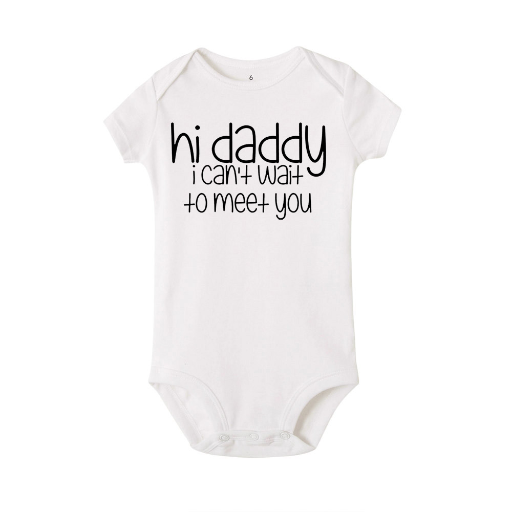 Si crees que soy lindo deberías ver mi tía Bebé T Shirt Regalo Niña Niño Regalo