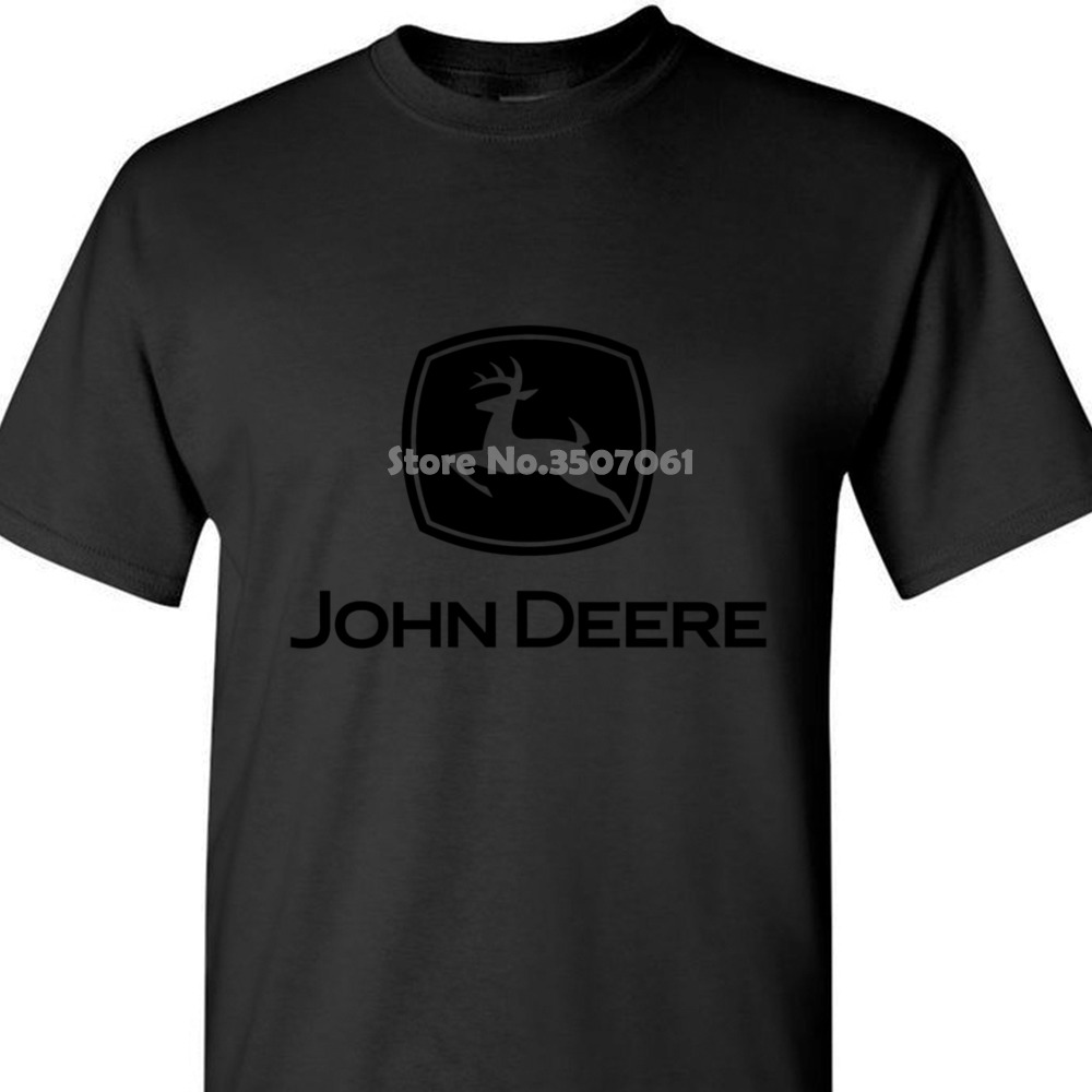John Deere Clothing Size Chart
