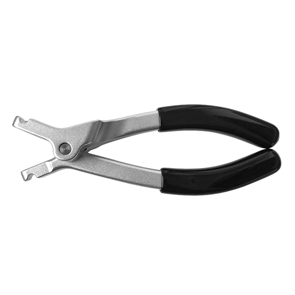 D Loop Pliers Compound Bowstring D Loop Making Installation Adjustment Tool 