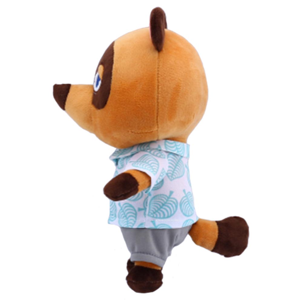 tom nook plush