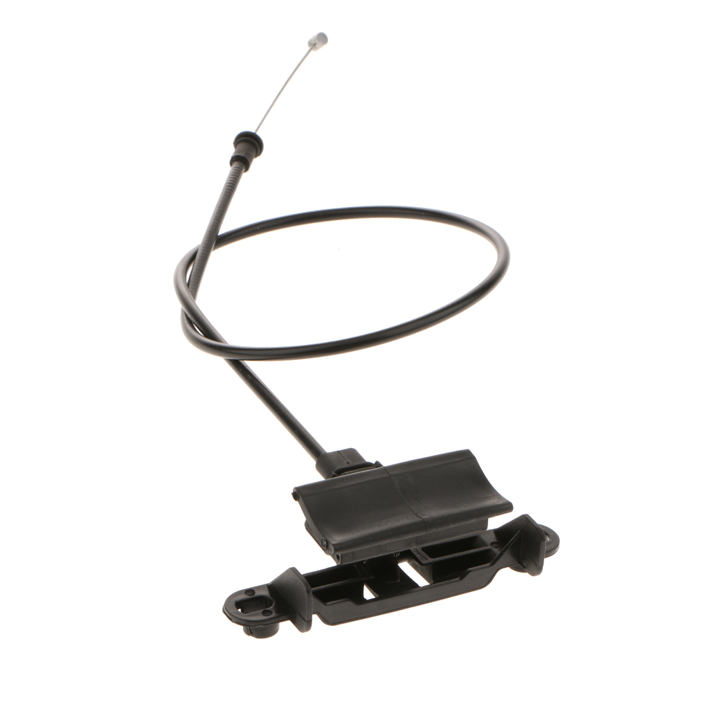 New Hood Release Bowden Cable for BMW E70 E71 X5 X6 2007-2014 51237164798 New Hood Release Bowden Cable for BMW E70 E71 X5 X6 2007-2014 51237164798