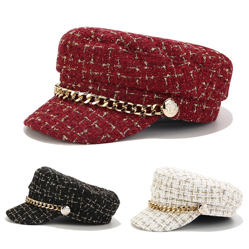 urban fashion hats