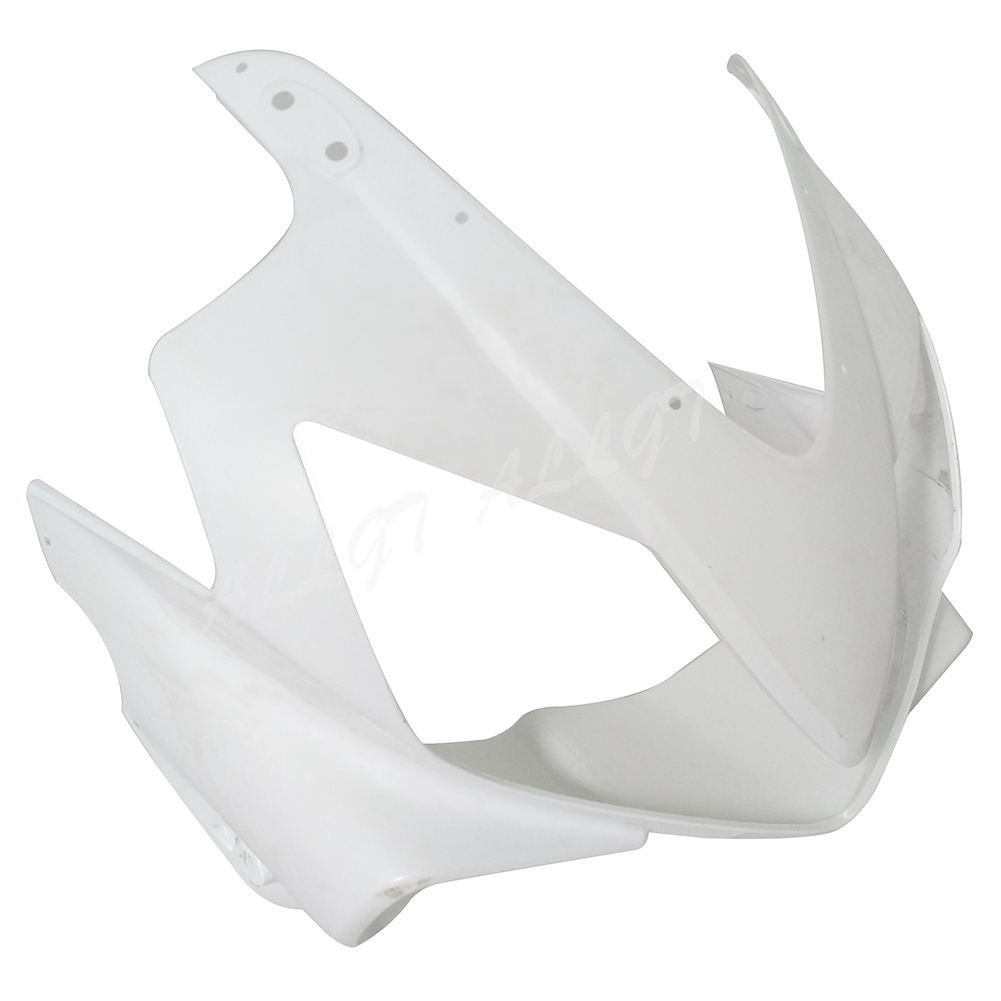 Injection Front Fairing Plastic Cowl Headlight For HONDA CBR600 F4i 01 2001-2006
