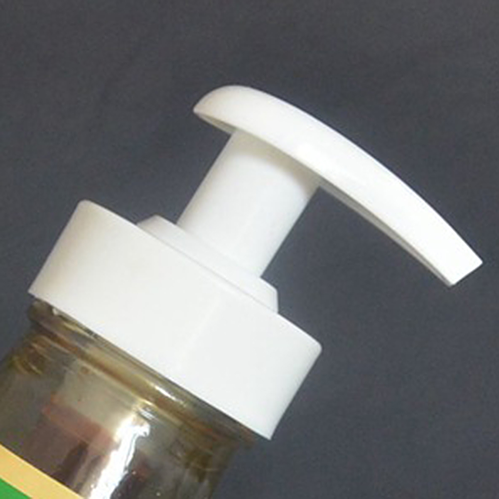 new oyster sauce oil bottle pump nozzle press replace kitchen