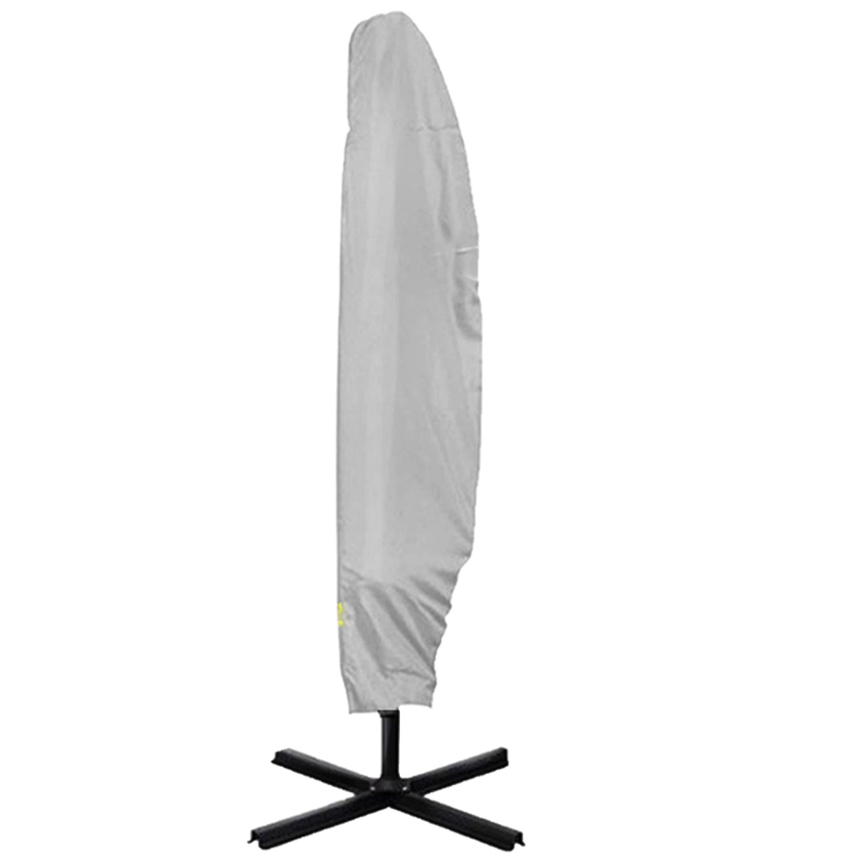 Description Picture 5 of itemWaterproof Cloth Outdoor Banana Umbrella Cover Shade Garden Weatherproof Patio Cantilever Parasol Rain Cover Accessories