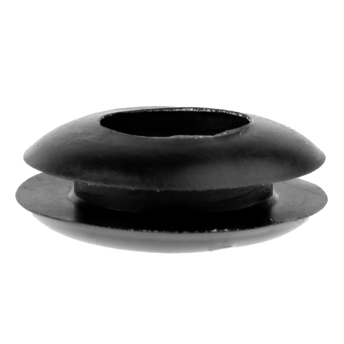 10Pcs Silicone Seal Washers Grommet For Fermentation Airlock Lids  Mason Jar Box 