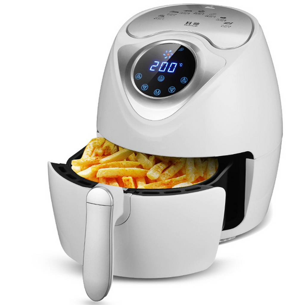 healthy chip fryer