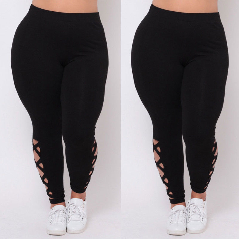 3x pants waist size women's