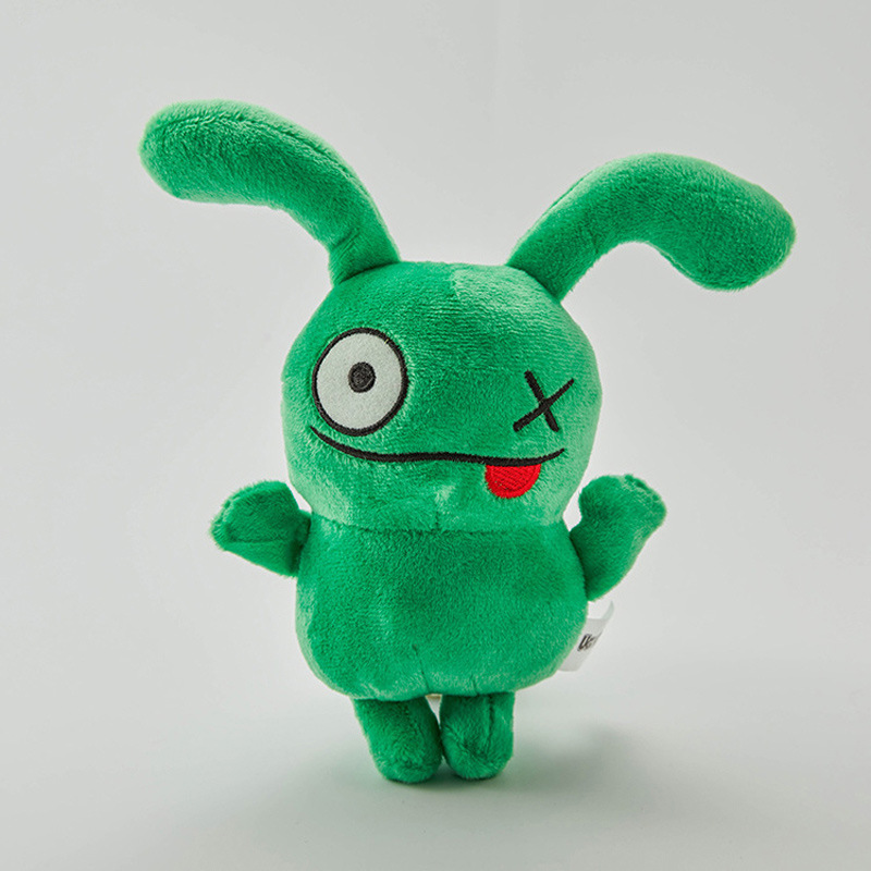 ugly dolls teddy