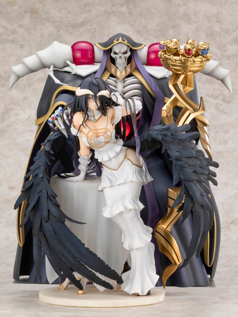 overlord action figure