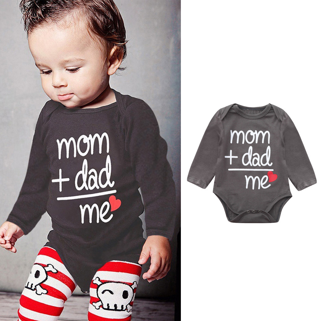 mother & kids boys baby clothing bodysuits & one-pieces rompers