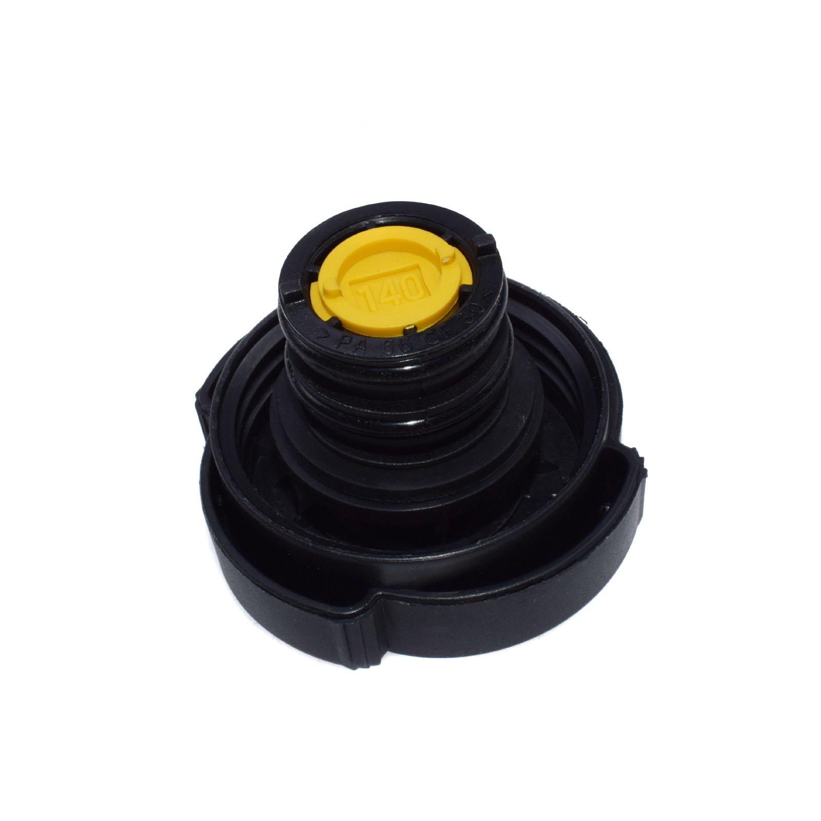 For BMW E30 318i Engine Coolant Recovery Tank Cap Aftermarket 17 11 1 468 077 MY
