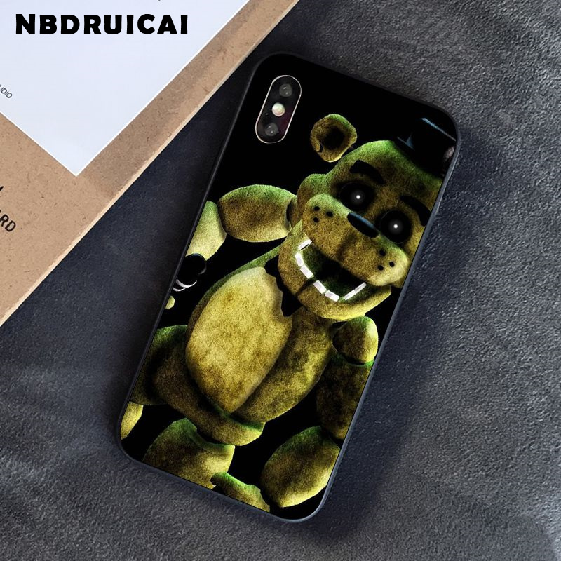 five nights at freddy's fnaf freddy