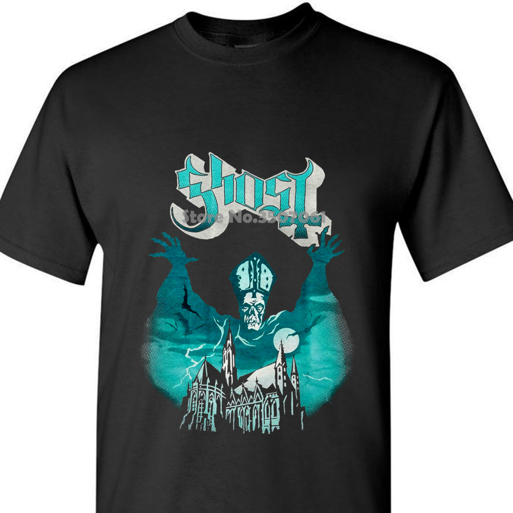 topfor sale natural cottons ghost bc men"s opus eponymous album