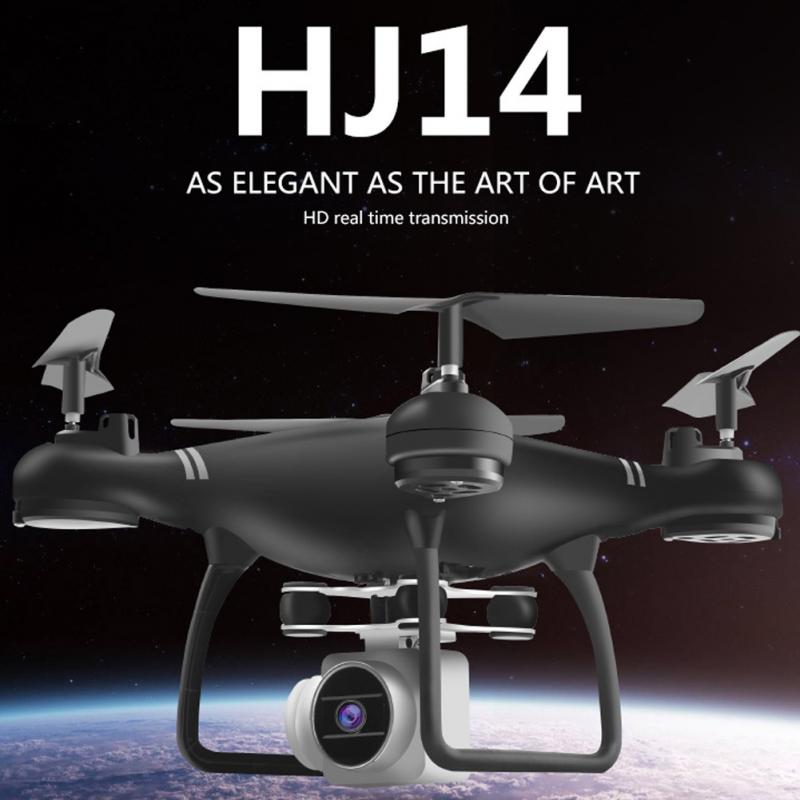 hj14w fpv