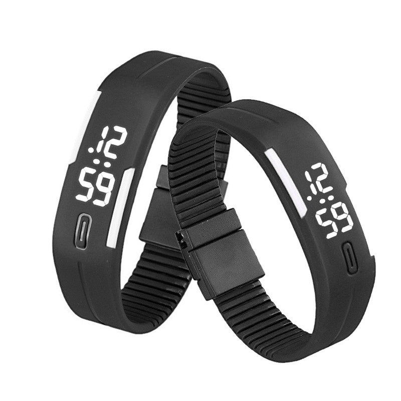 digital wrist watches for mens