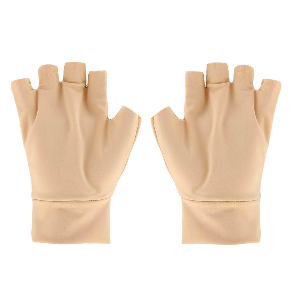 skin color gloves
