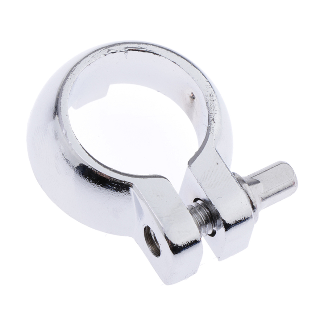 Description Picture 6 of itemHinged Memory Lock Drum Mount Clamp Percussion Instrument Parts
