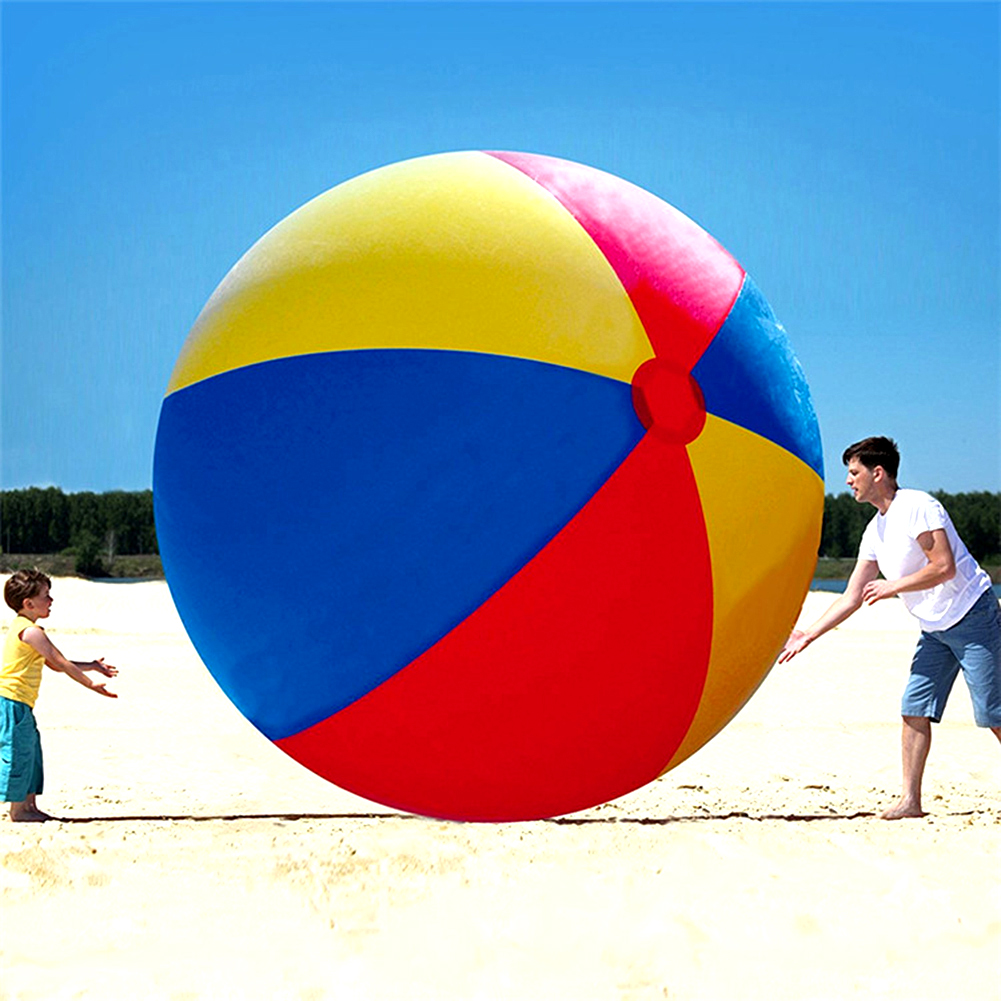 4 foot beach ball