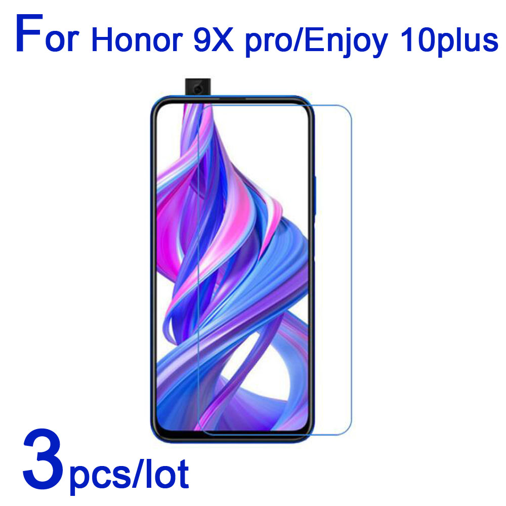 Схема honor 9x premium