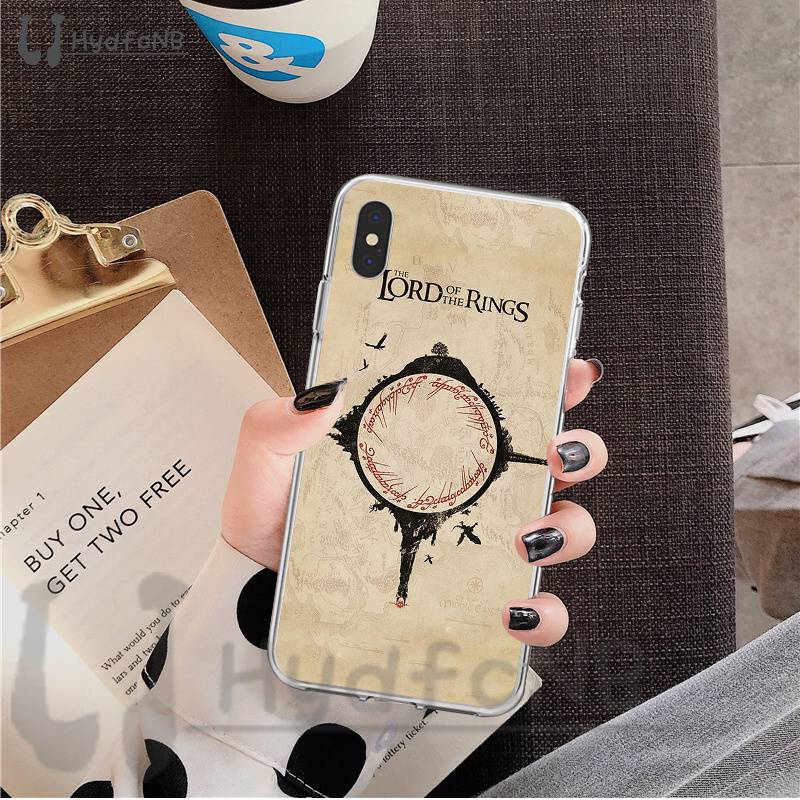 LORD OF THE RINGS Hard
