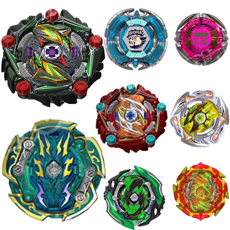 the warehouse beyblades