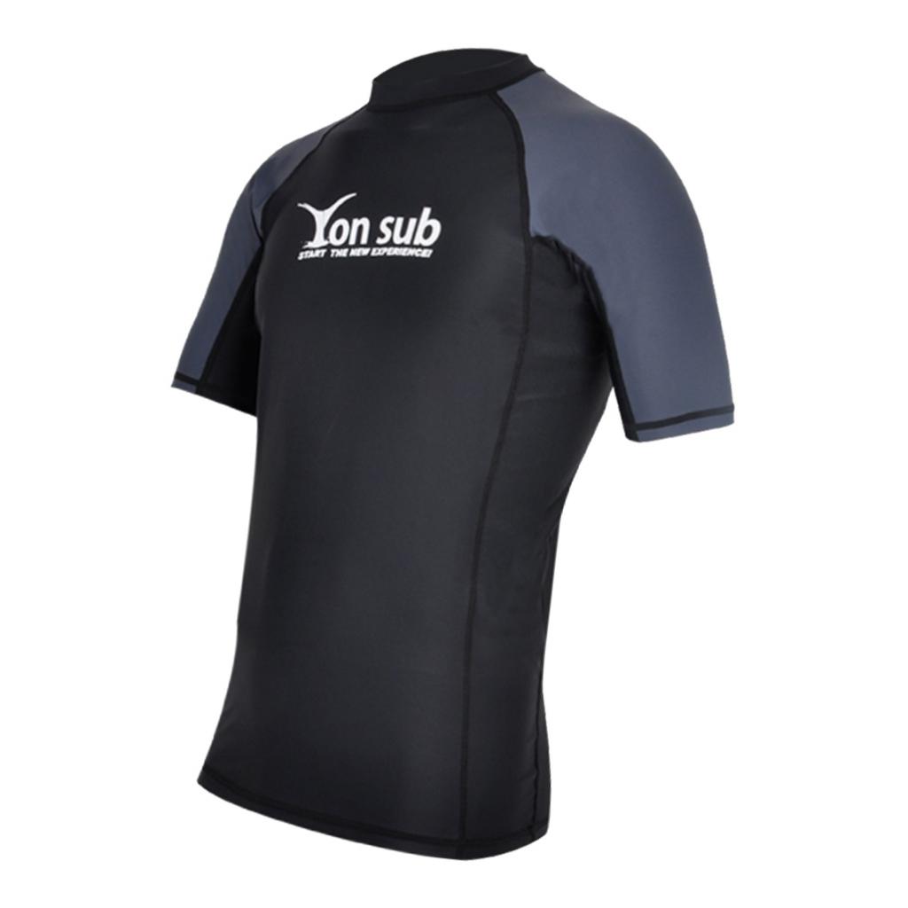 sun protection water shirts