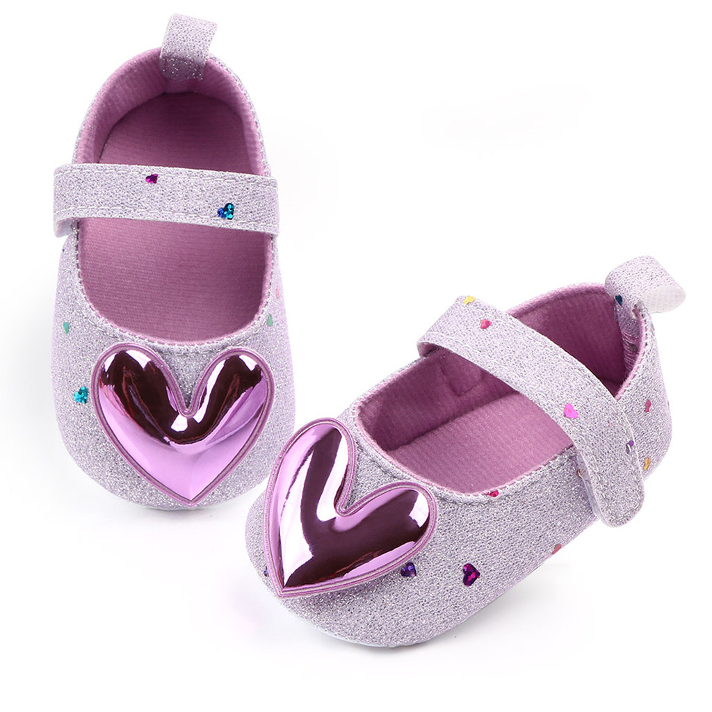 New born girls shoes Clearance