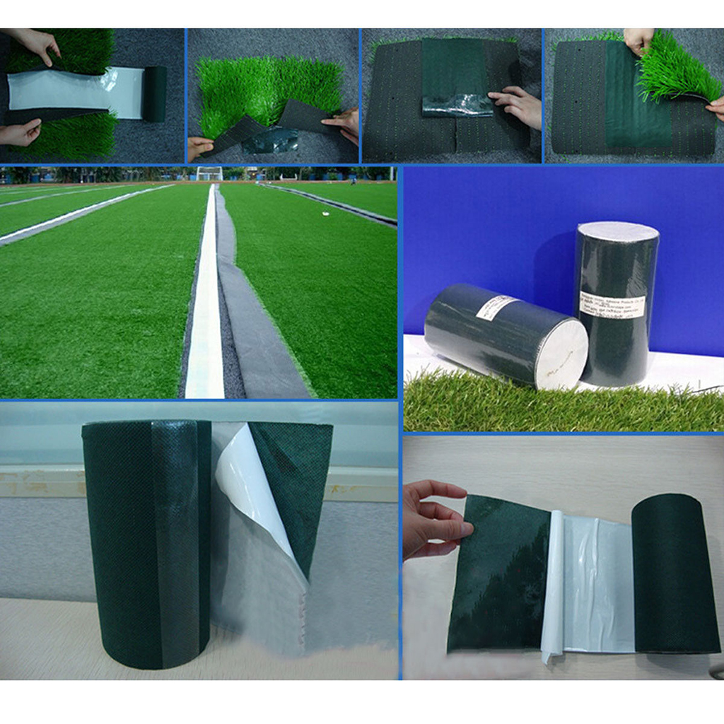 16.5ft Joining Tape Self Adhesive for Fixing Artificial Grass Fake Turf Jointing 