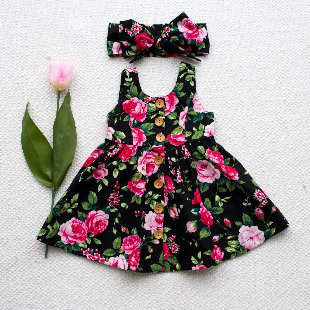 baby girl frocks