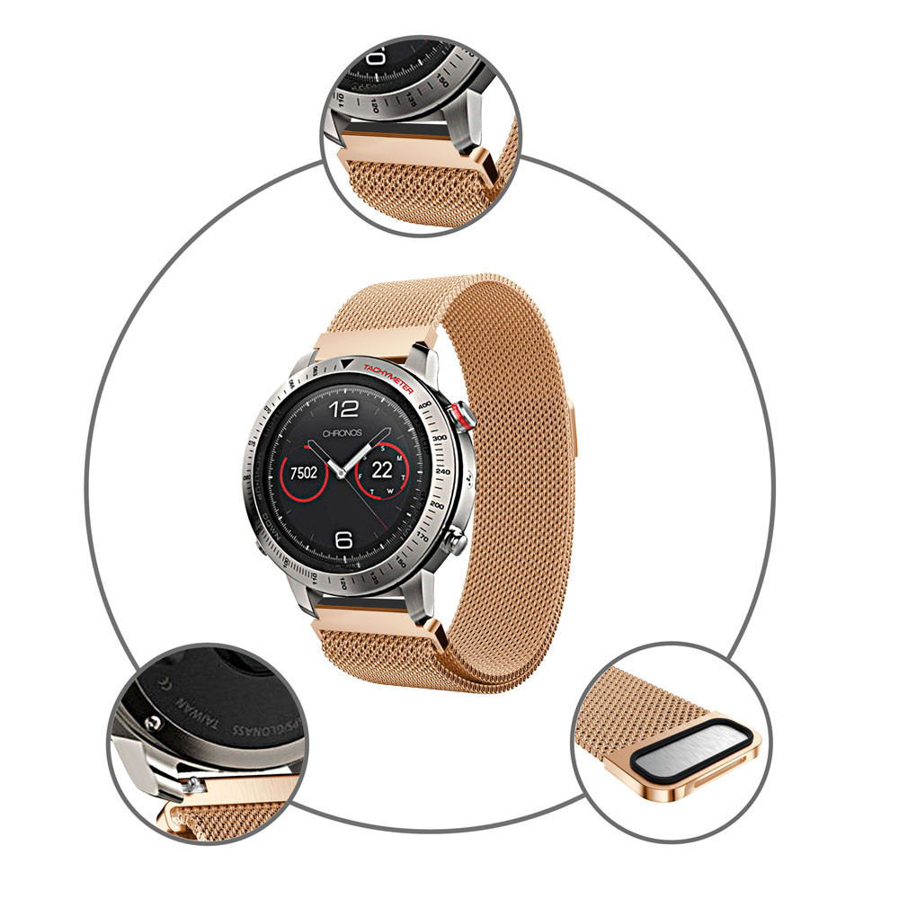 garmin fenix chronos 2019