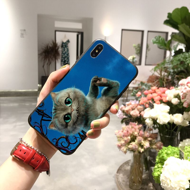 Alice Cheshire Cat