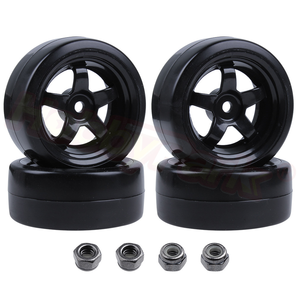 rc drift wheels and tyres
