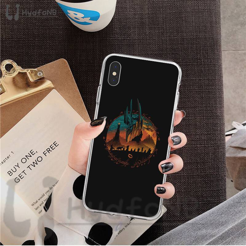 LORD OF THE RINGS Hard