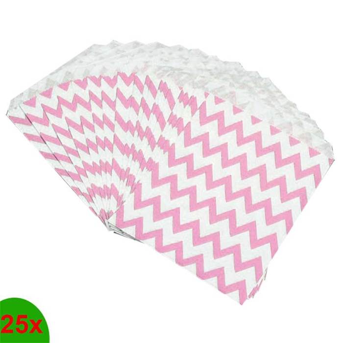 candy bag stripe treat bags wedding birthday party favors gifts