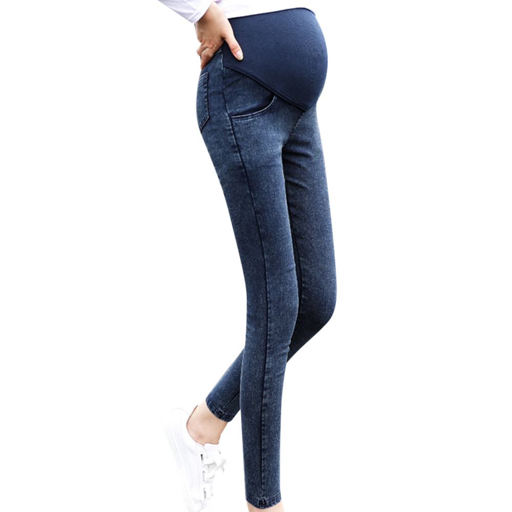 jeans for pregnant ladies